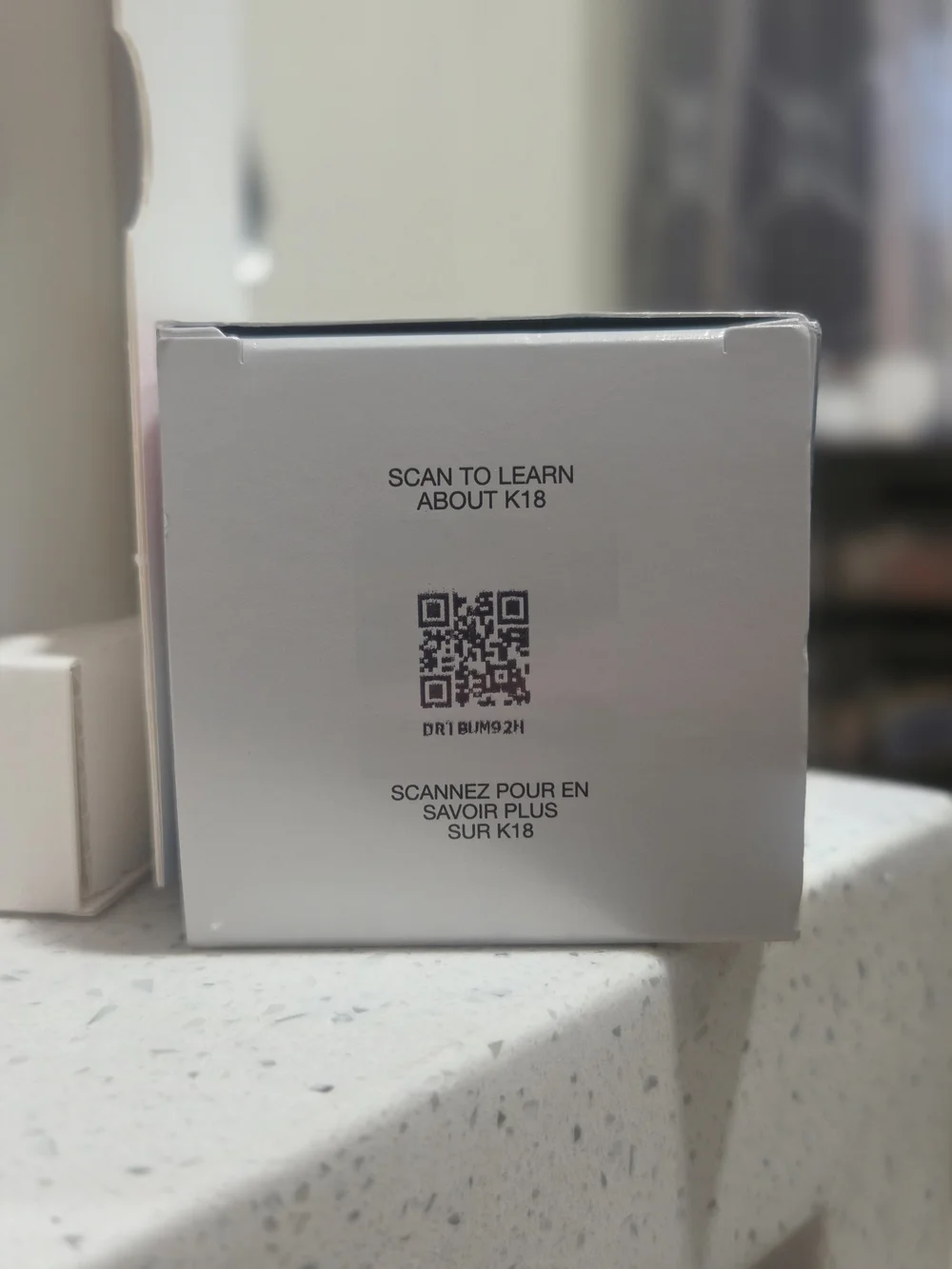K18 Future IQ Biomimetic Hair Longevity Serum - 90ml